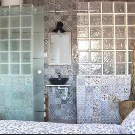 Sevilla Room, View To The City Extérieur photo