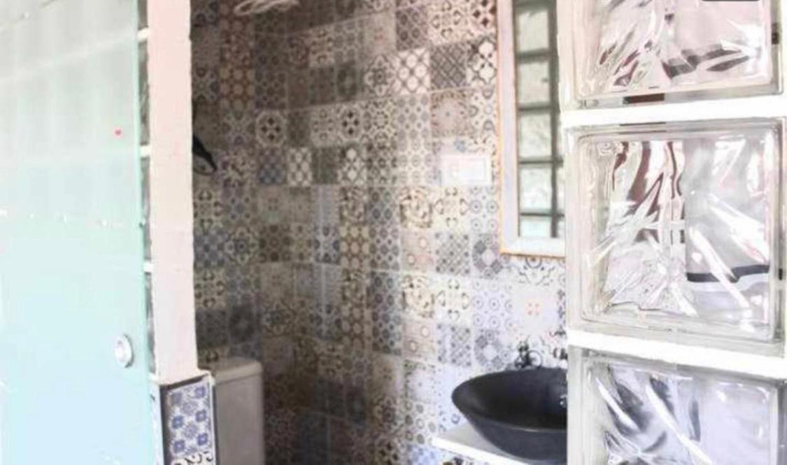 Sevilla Room, View To The City Extérieur photo